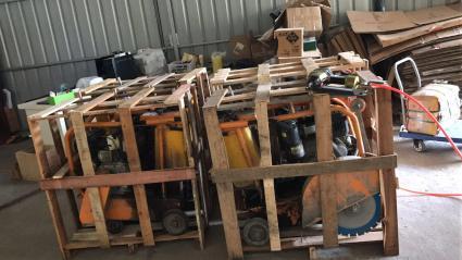 张北行李、家具、电器包装托运