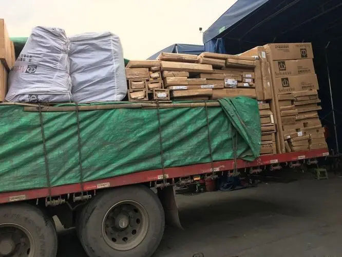 张北家具托运